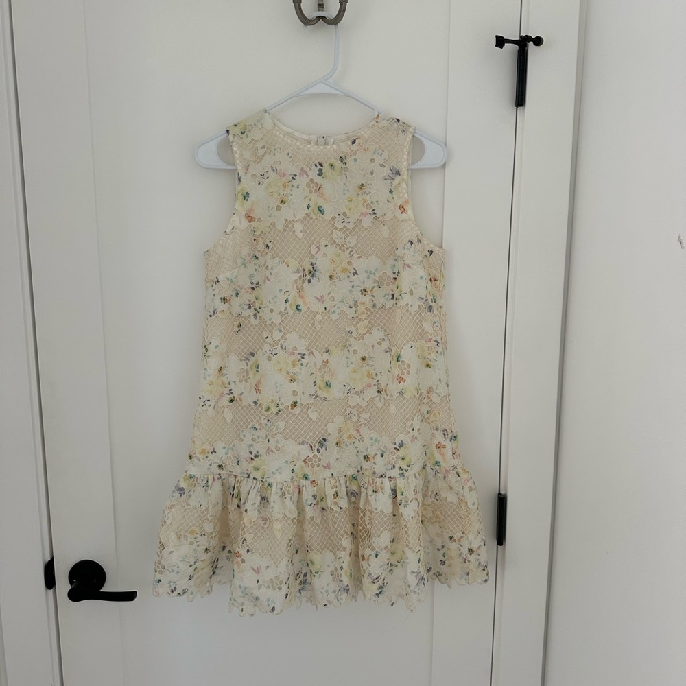 Arose Studio Mini Dress